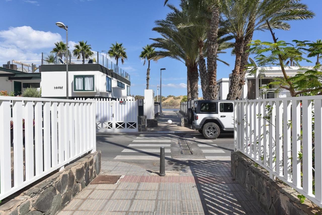 Apartment Tindaya Mt Maspalomas By Villagrancanaria Maspalomas (Gran Canaria) Exterior foto