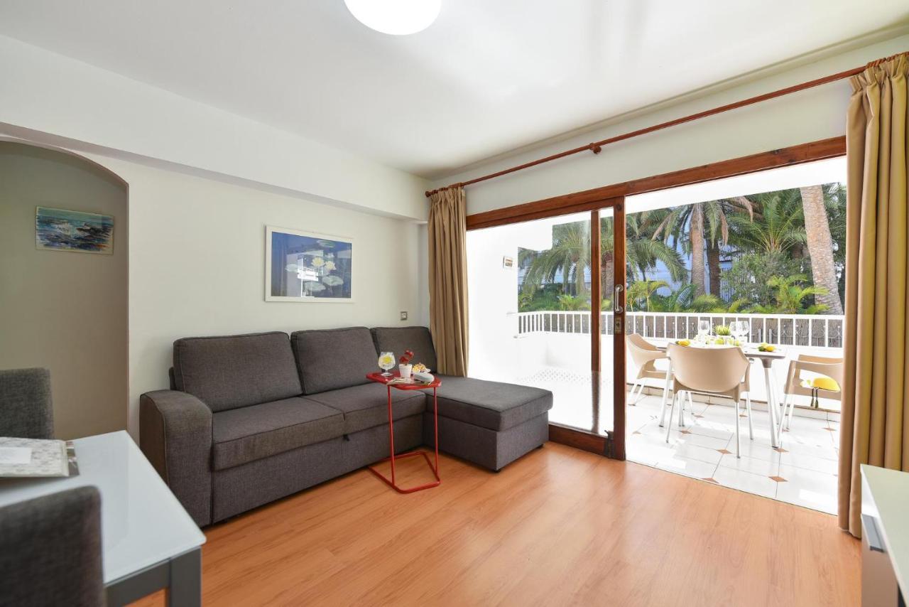 Apartment Tindaya Mt Maspalomas By Villagrancanaria Maspalomas (Gran Canaria) Exterior foto